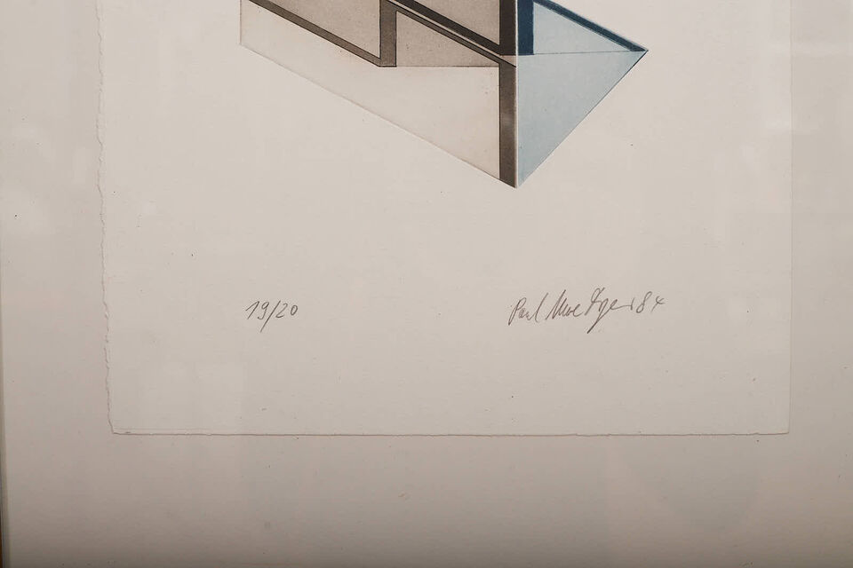 Buma update kunst 251418 Buma Möbelklassiker Vintage-Klassiker und Designermöbel Möbel Olten Zürich Schweiz