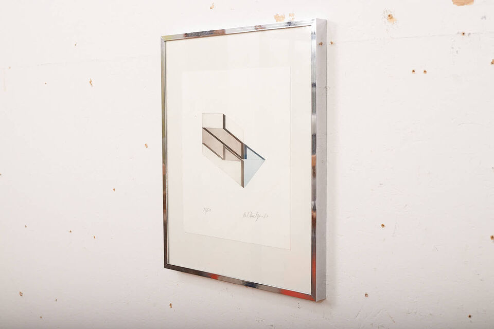 Buma update kunst 251420 Buma Möbelklassiker Vintage-Klassiker und Designermöbel Möbel Olten Zürich Schweiz