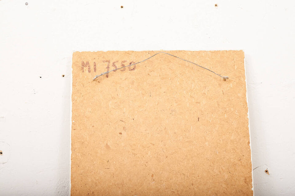 Buma update kunst 251443 Buma Möbelklassiker Vintage-Klassiker und Designermöbel Möbel Olten Zürich Schweiz