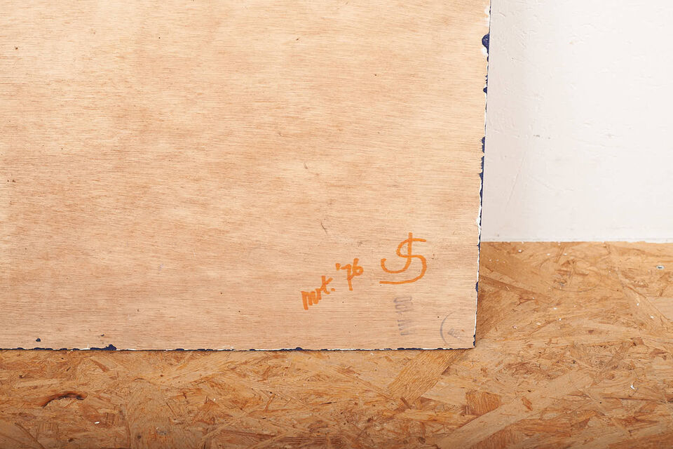 Buma update kunst 251469 Buma Möbelklassiker Vintage-Klassiker und Designermöbel Möbel Olten Zürich Schweiz