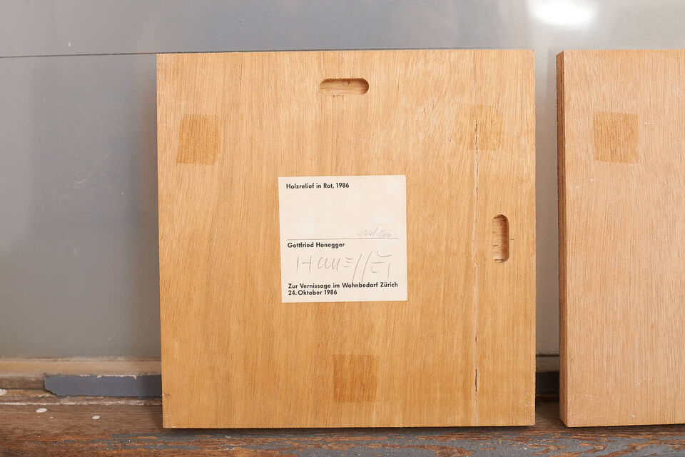 Buma update kunst 251488 Buma Möbelklassiker Vintage-Klassiker und Designermöbel Möbel Olten Zürich Schweiz