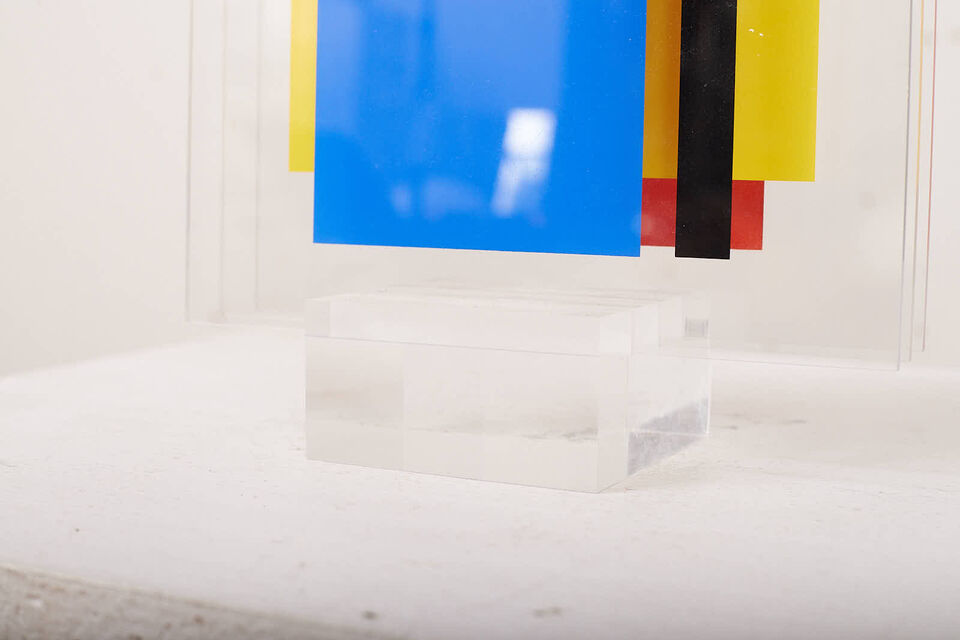 Buma update kunst 251516 Buma Möbelklassiker Vintage-Klassiker und Designermöbel Möbel Olten Zürich Schweiz