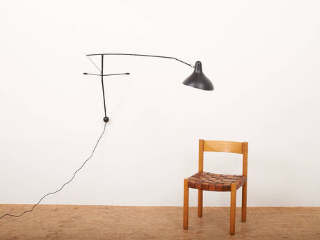 Buma Möbelklassiker Vintage-Klassiker und Designermöbel Möbel Olten Zürich Schweiz