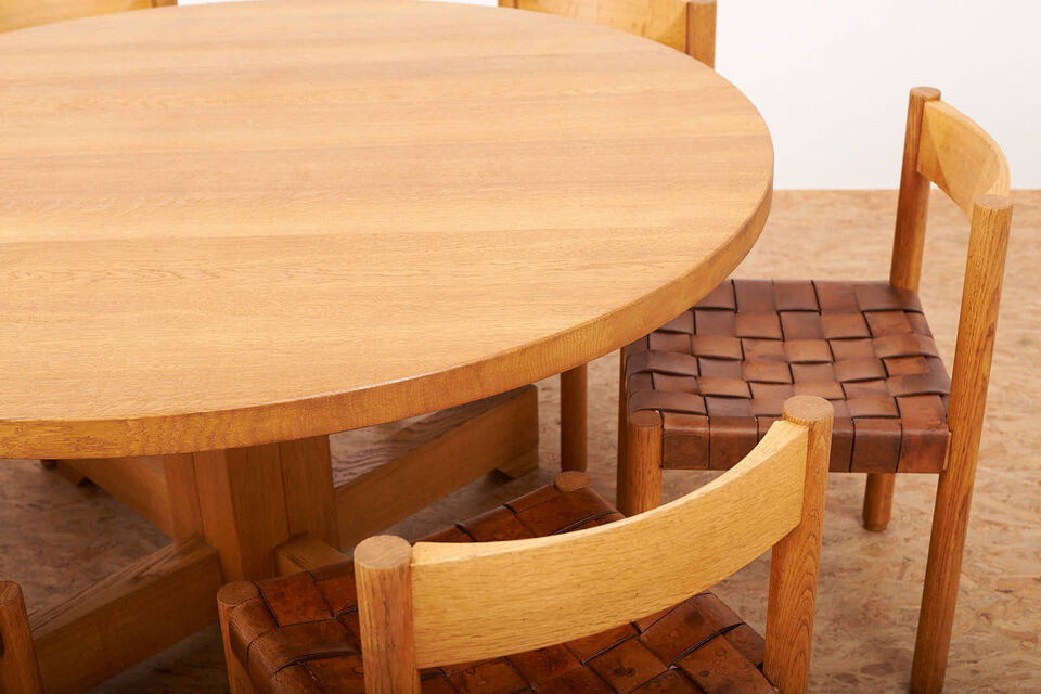 Buma update april 263292 Buma Möbelklassiker Vintage-Klassiker und Designermöbel Möbel Olten Zürich Schweiz