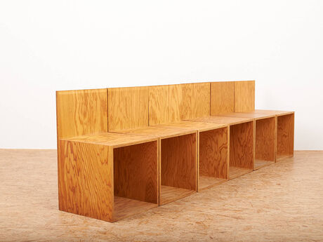 Buma Möbelklassiker Vintage-Klassiker und Designermöbel Möbel Olten Zürich Schweiz