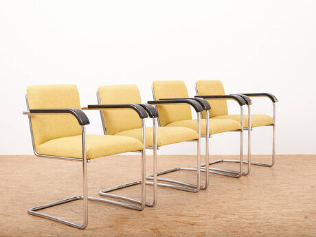 Buma Möbelklassiker Vintage-Klassiker und Designermöbel Möbel Olten Zürich Schweiz