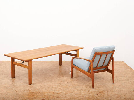 Buma Möbelklassiker Vintage-Klassiker und Designermöbel Möbel Olten Zürich Schweiz