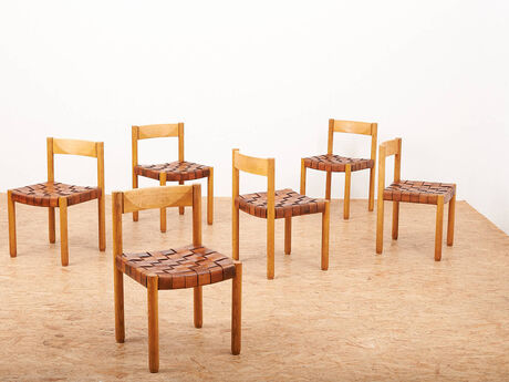 Buma Möbelklassiker Vintage-Klassiker und Designermöbel Möbel Olten Zürich Schweiz