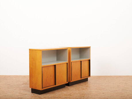 Buma Möbelklassiker Vintage-Klassiker und Designermöbel Möbel Olten Zürich Schweiz