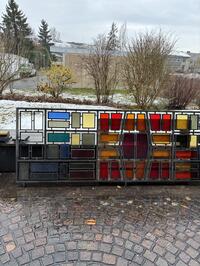 IMG 0950 Buma Möbelklassiker Vintage-Klassiker und Designermöbel Möbel Olten Zürich Schweiz