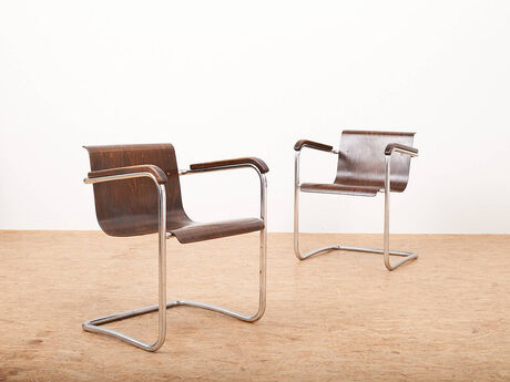 Buma Möbelklassiker Vintage-Klassiker und Designermöbel Möbel Olten Zürich Schweiz