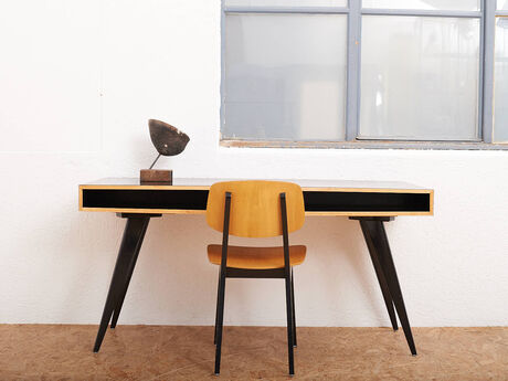 Buma Möbelklassiker Vintage-Klassiker und Designermöbel Möbel Olten Zürich Schweiz