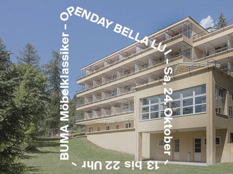 Buma Möbelklassiker Vintage-Klassiker und Designermöbel Möbel Olten Zürich Schweiz