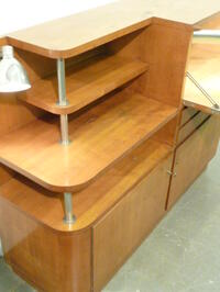 Designklassiker Sideboards Regale 11 11 2011 375 Buma Möbelklassiker Vintage-Klassiker und Designermöbel Möbel Olten Zürich Schweiz
