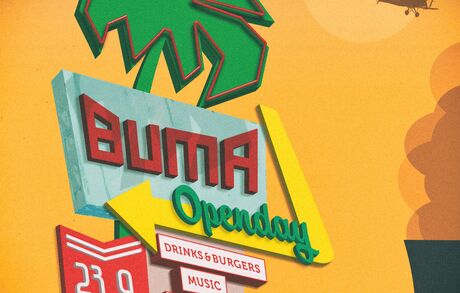 Buma Openday Buma  Openday  Website  V1 01 Buma Möbelklassiker Vintage-Klassiker und Designermöbel Möbel Olten Zürich Schweiz