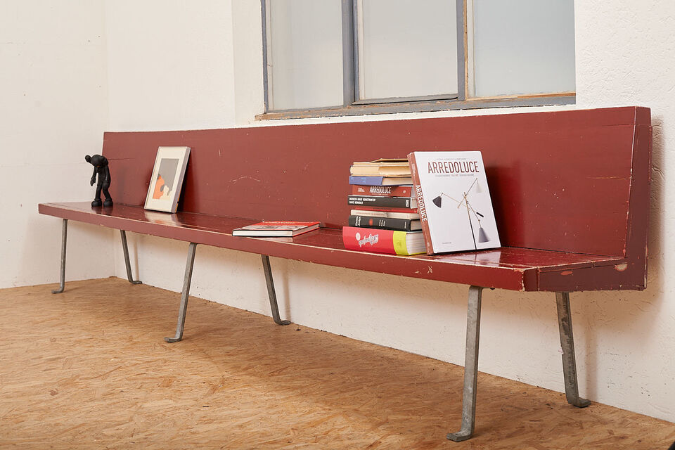 Bumadesign Moebelklassiker Update September 20181491 Buma Möbelklassiker Vintage-Klassiker und Designermöbel Möbel Olten Zürich Schweiz