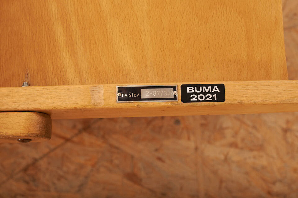 Buma update september 2125131 Buma Möbelklassiker Vintage-Klassiker und Designermöbel Möbel Olten Zürich Schweiz