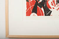 Buma update kunst 223091 Buma Möbelklassiker Vintage-Klassiker und Designermöbel Möbel Olten Zürich Schweiz