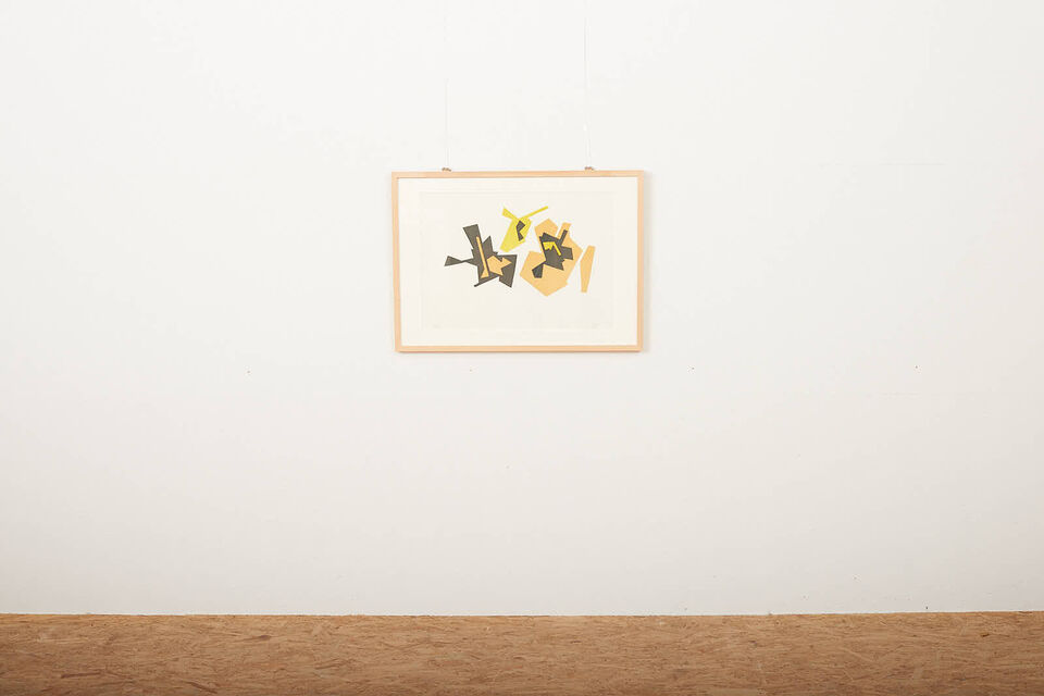 Buma update kunst 223095 Buma Möbelklassiker Vintage-Klassiker und Designermöbel Möbel Olten Zürich Schweiz