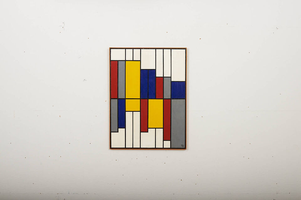 Buma update kunst 2414144 Buma Möbelklassiker Vintage-Klassiker und Designermöbel Möbel Olten Zürich Schweiz