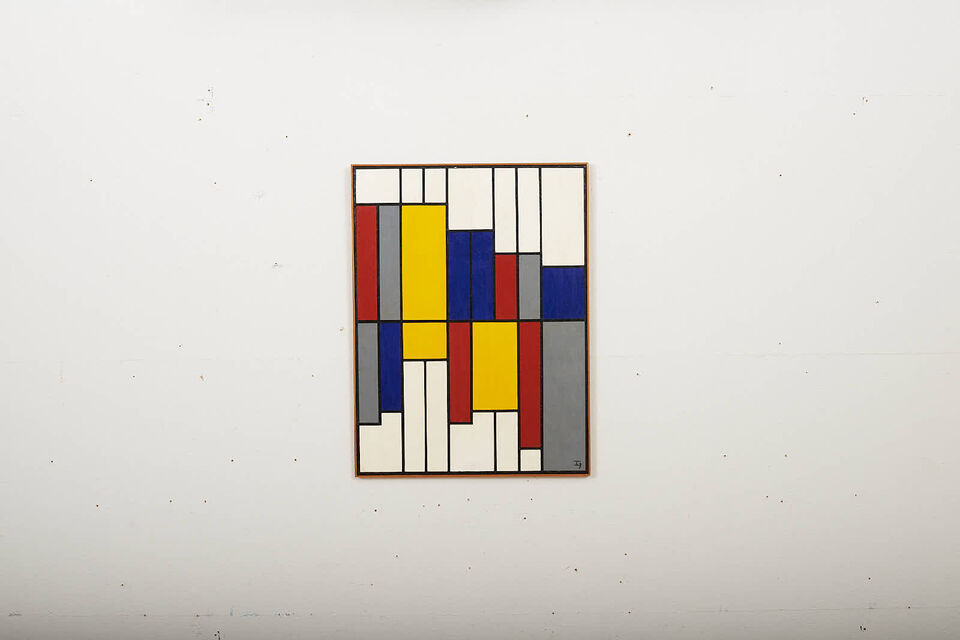 Buma update kunst 2414147 Buma Möbelklassiker Vintage-Klassiker und Designermöbel Möbel Olten Zürich Schweiz