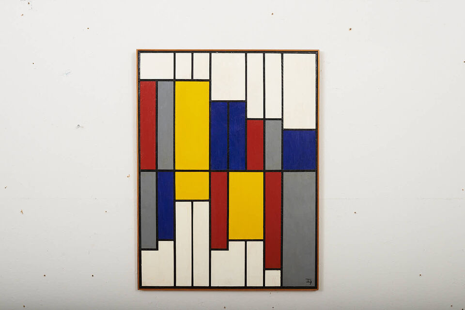 Buma update kunst 2414149 Buma Möbelklassiker Vintage-Klassiker und Designermöbel Möbel Olten Zürich Schweiz