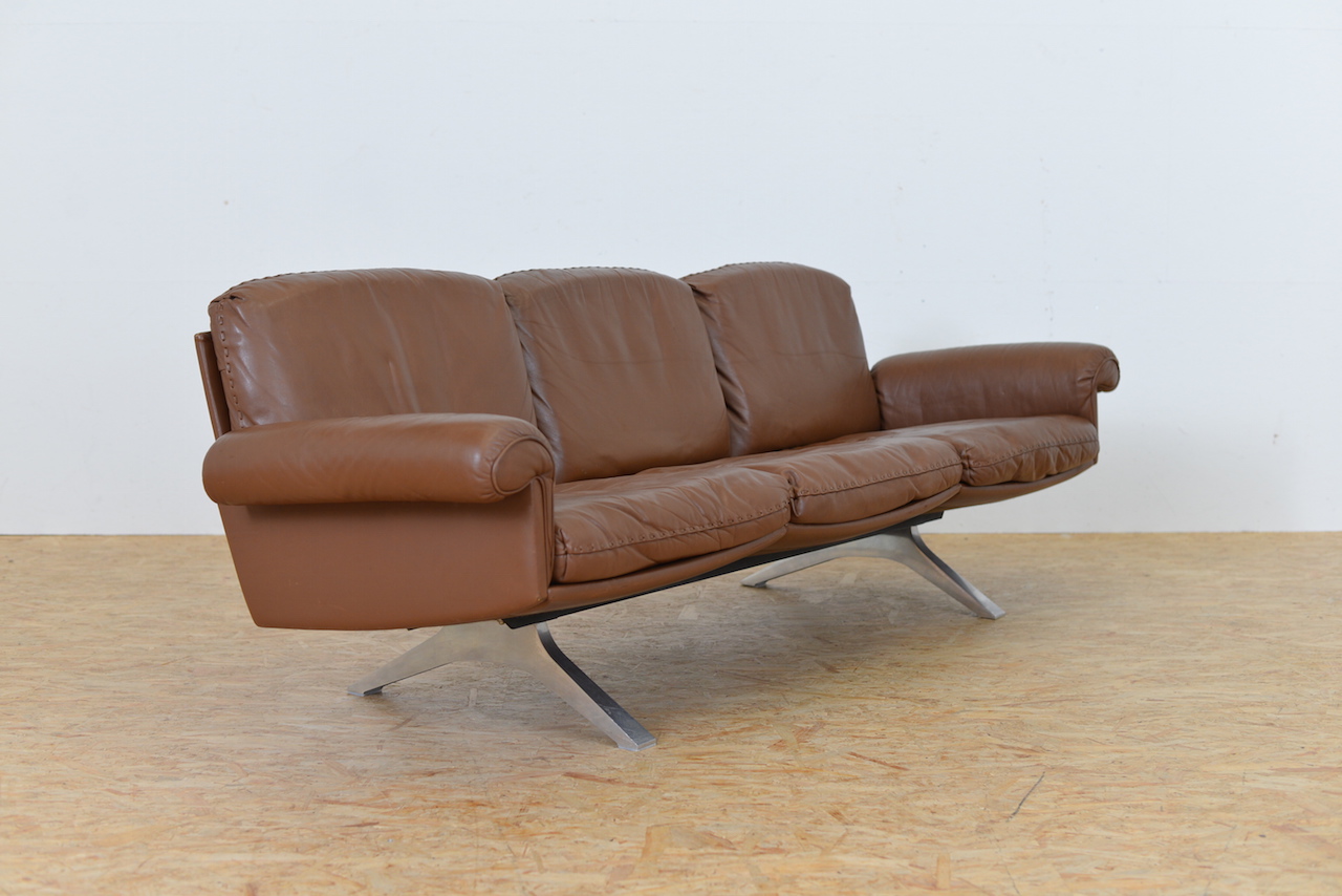 De Sede Sofa Klassiker