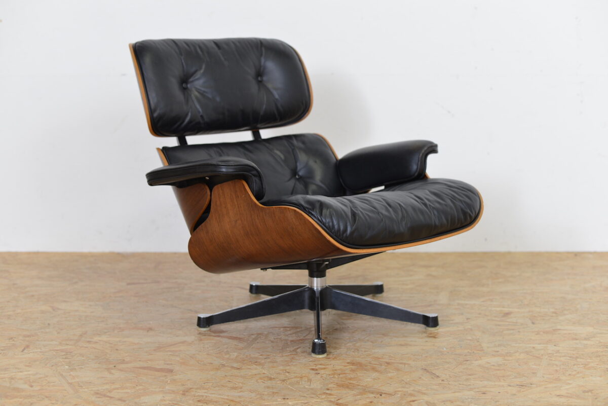 Design Sessel Klassiker